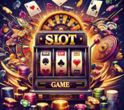Jam Gacor Slot Pragmatic Play Paling Akurat